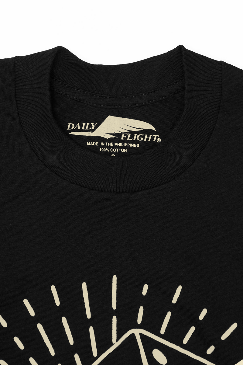 DICE GAME (BLACK) DAILY FLIGHT OFFICIAL WEB STORE
