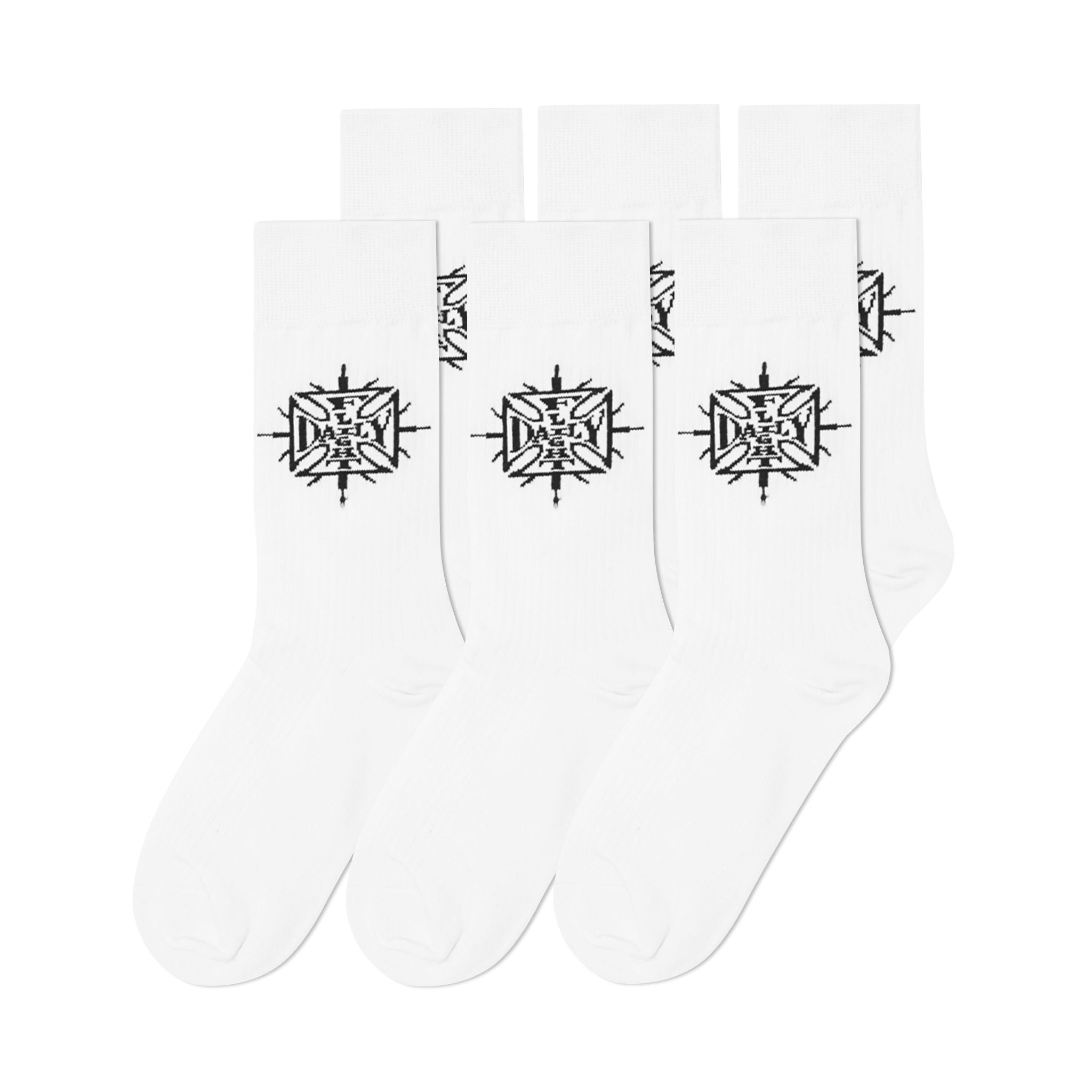 RR Socks — Rebel Rebel