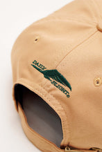 Load image into Gallery viewer, “WHATTA LIFE” UNSTRUCTURED HAT (PEACH)
