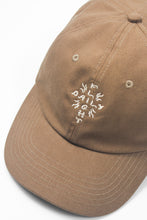 Load image into Gallery viewer, PROVERBS  HAT (BROWN)

