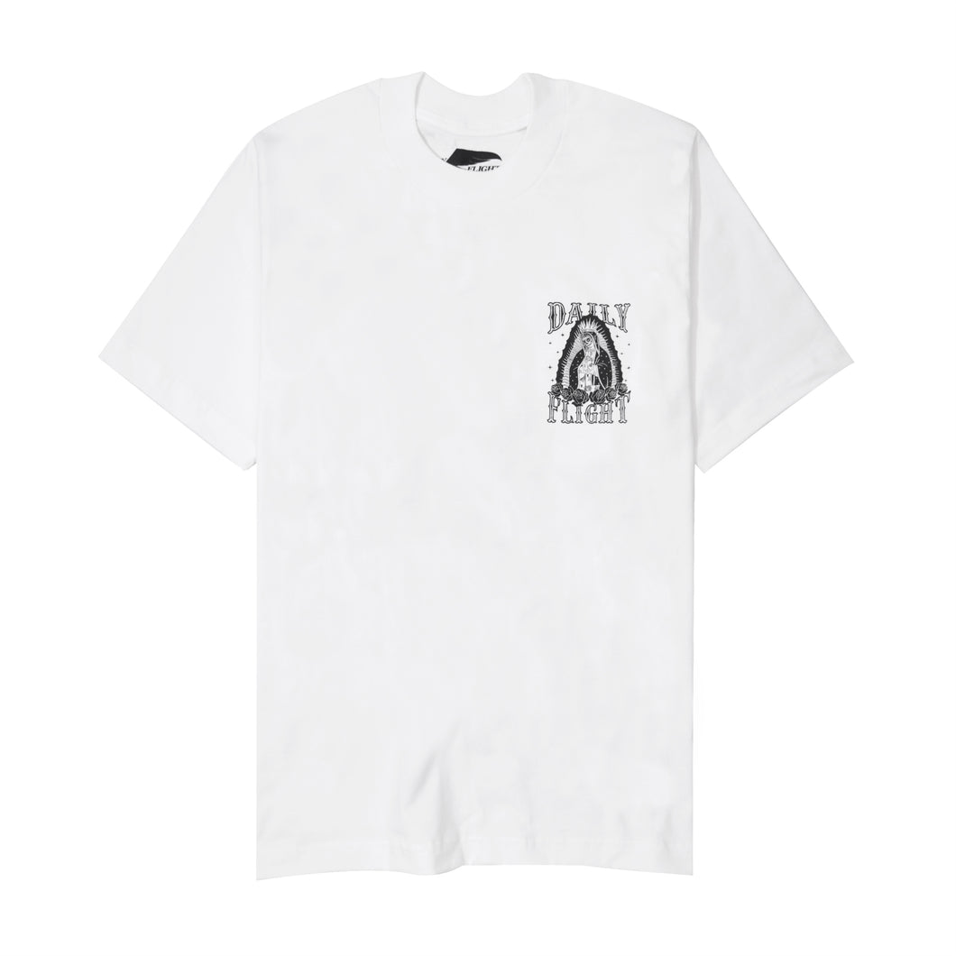 OUR LADY (WHITE)