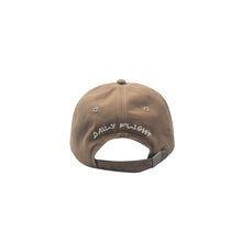 Load image into Gallery viewer, PROVERBS  HAT (BROWN)
