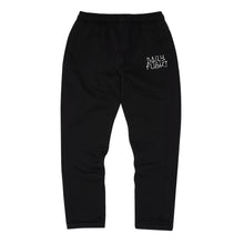 Load image into Gallery viewer, BLACK  DF ESSENTIAL SWEATPANTS

