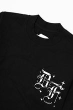 Load image into Gallery viewer, GLORY BOYZ (WHITE ON BLACK)
