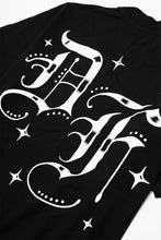 Load image into Gallery viewer, GLORY BOYZ (WHITE ON BLACK)
