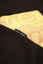 Load image into Gallery viewer, GOLD BARS HOODIE
