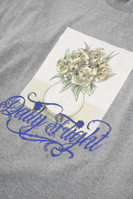 Load image into Gallery viewer, BLOOM L/S (HEATHER GREY)
