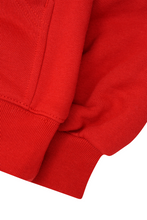 Load image into Gallery viewer, WHATTA LIFE HOODIE (RED)
