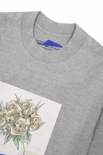 Load image into Gallery viewer, BLOOM (HEATHER GREY)
