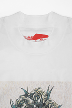 Load image into Gallery viewer, BLOOM L/S (WHITE)
