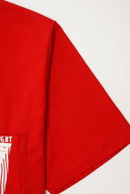 Load image into Gallery viewer, GANG GANG (RED)
