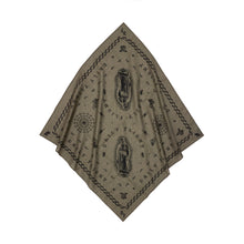 Load image into Gallery viewer, DF BANDANA (2 PACK) OLIVE/BLACK
