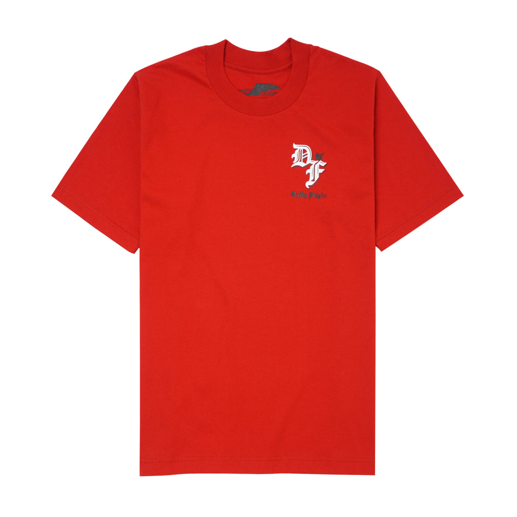 BROTHEL (RED)
