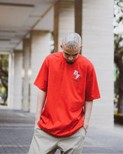Load image into Gallery viewer, BROTHEL (RED)
