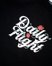 Load image into Gallery viewer, CONCRETE ROSE (BLACK)
